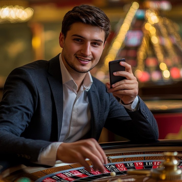 Privasi akun saat akses mobile