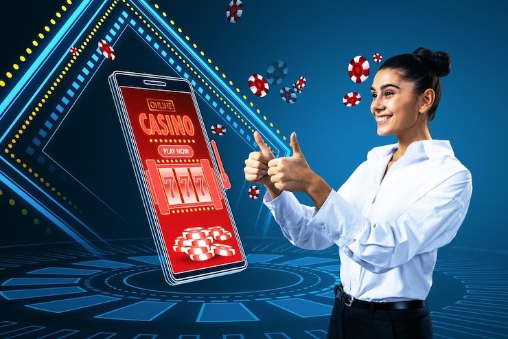 Pengguna memeriksa data penarikan akun