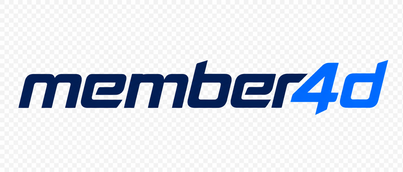 Logo member4d